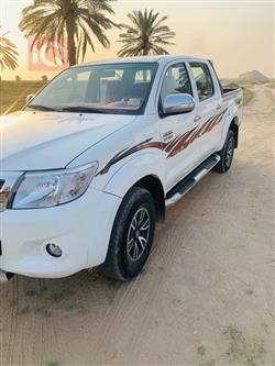 تويوتا هايلوكس